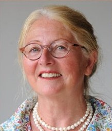 Prof. Dorien J. DeTombe