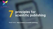 NAIIEM’s Seven Principles for Scientific Publishing
